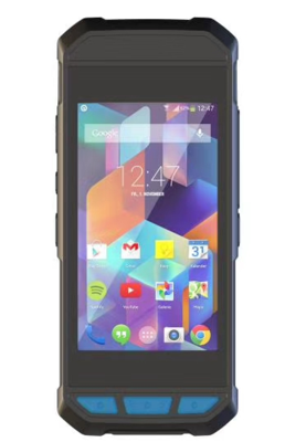 车牌识别手持机