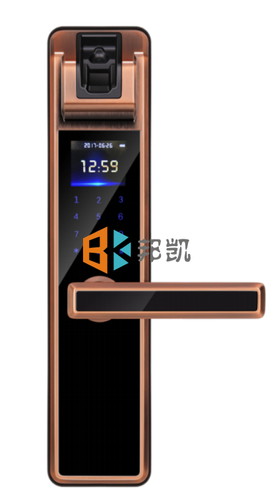 指静脉门锁